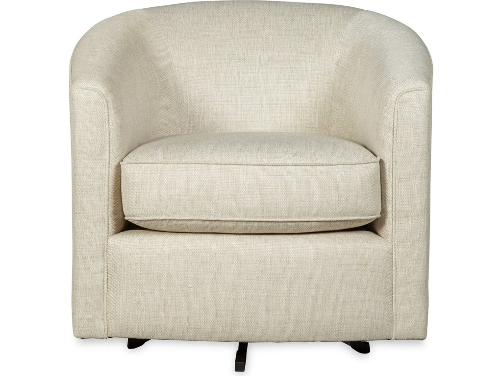 Swivel Chair - Alternative View