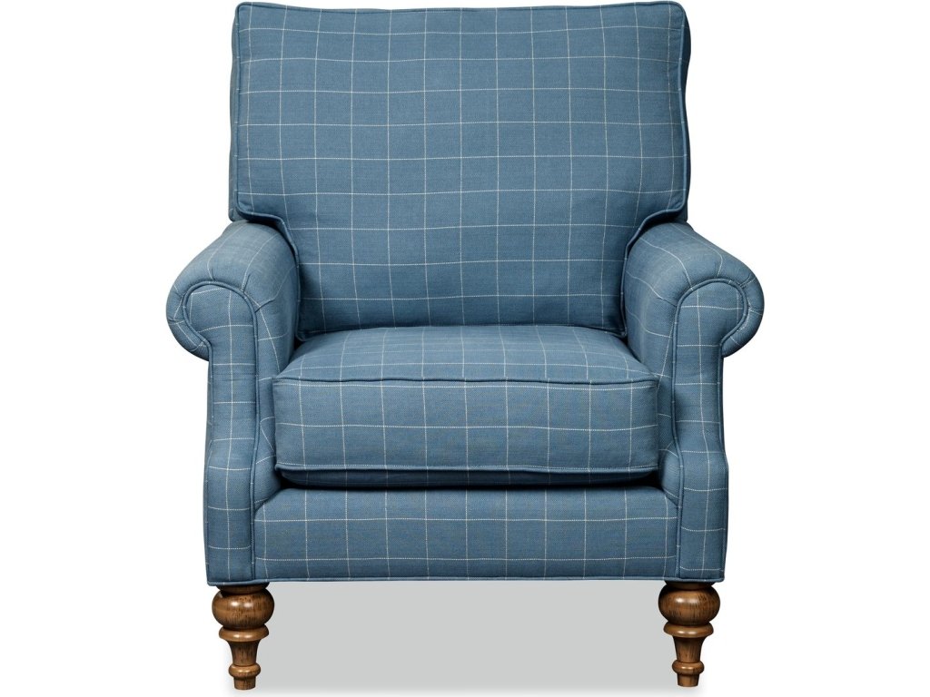 Chair - Alternative View