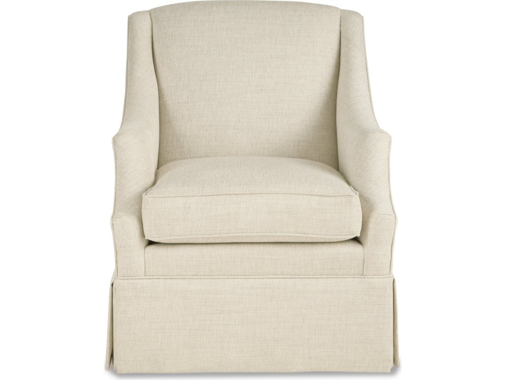 Swivel Chair - Alternative View