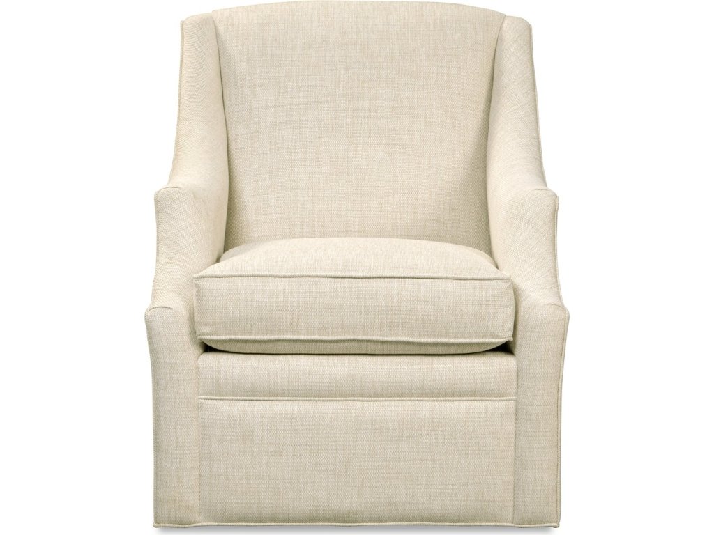Swivel Chair - Alternative View