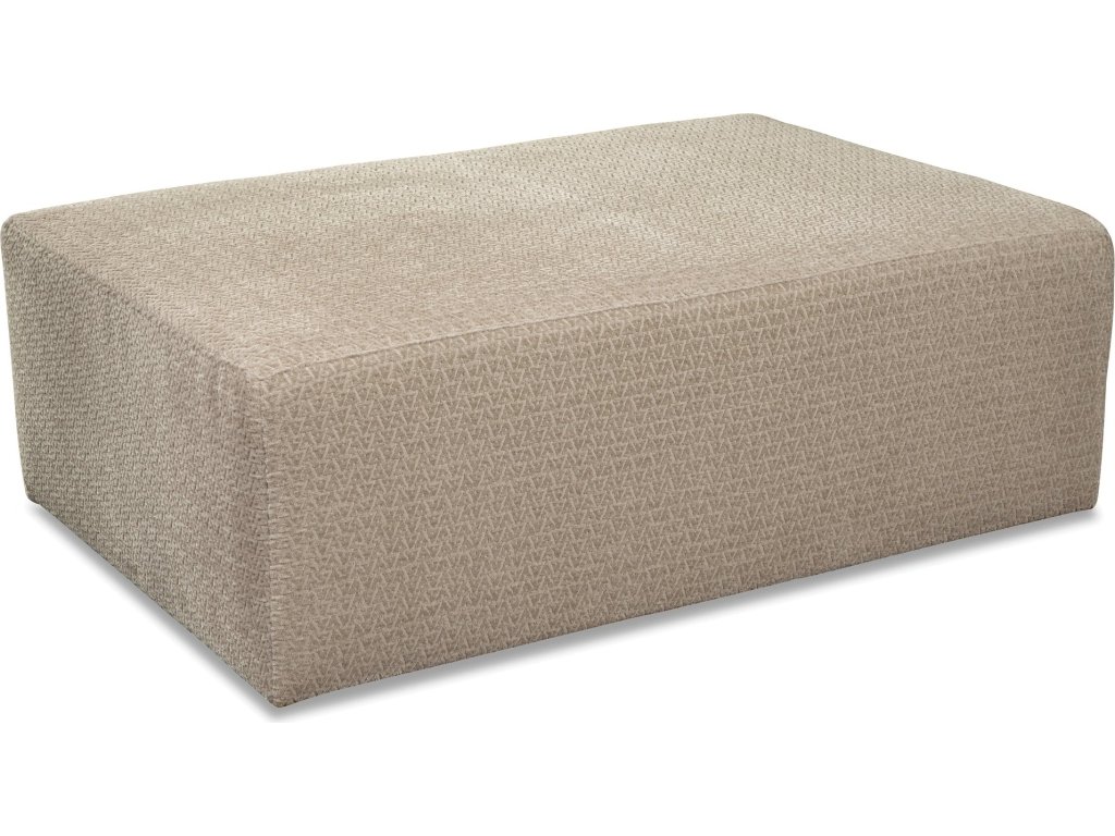 Cocktail Ottoman