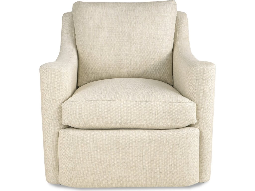 Swivel Chair - Alternative View