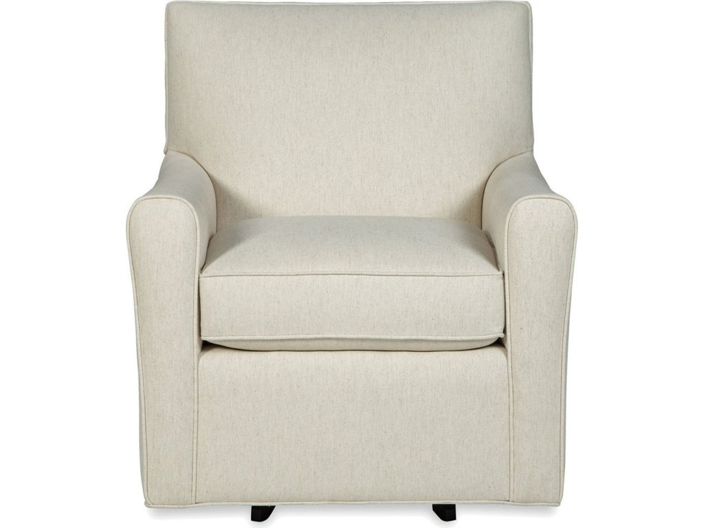 Swivel Chair - Alternative View