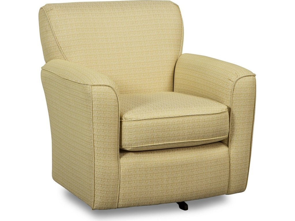 Swivel Chair