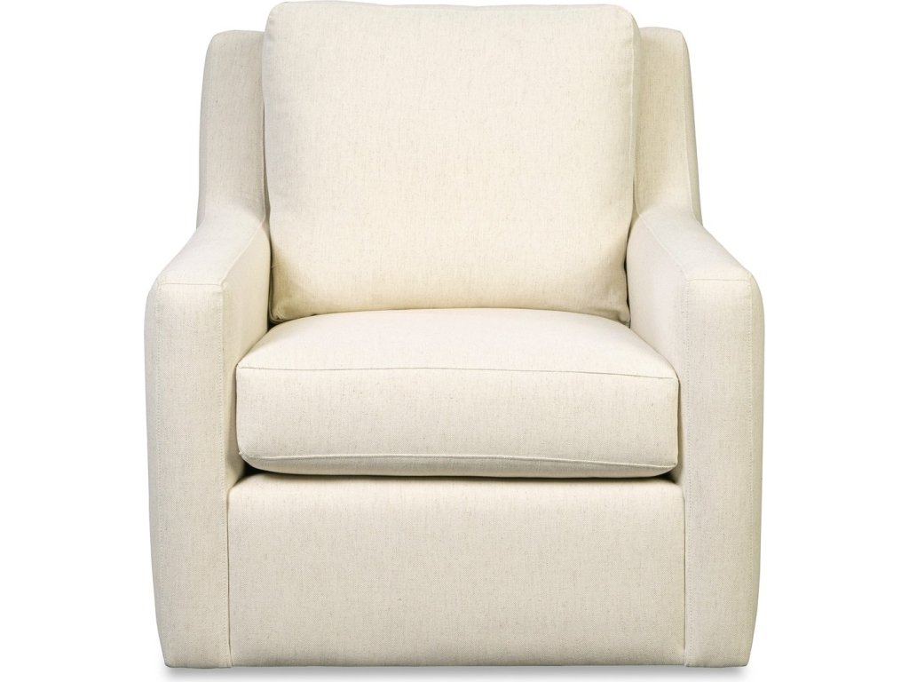 Swivel Chair - Alternative View