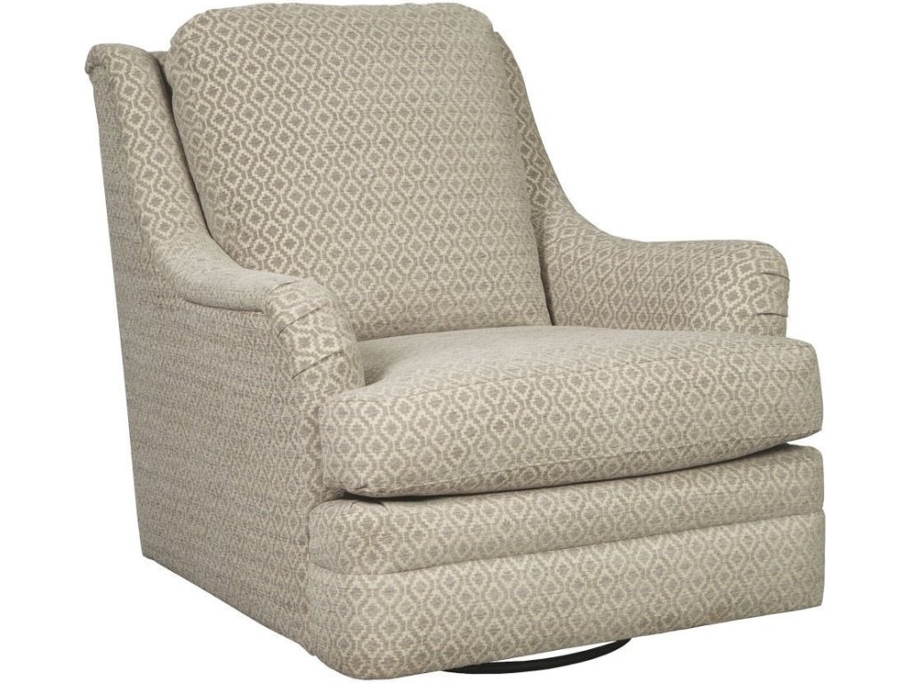 Swivel Glider Chair