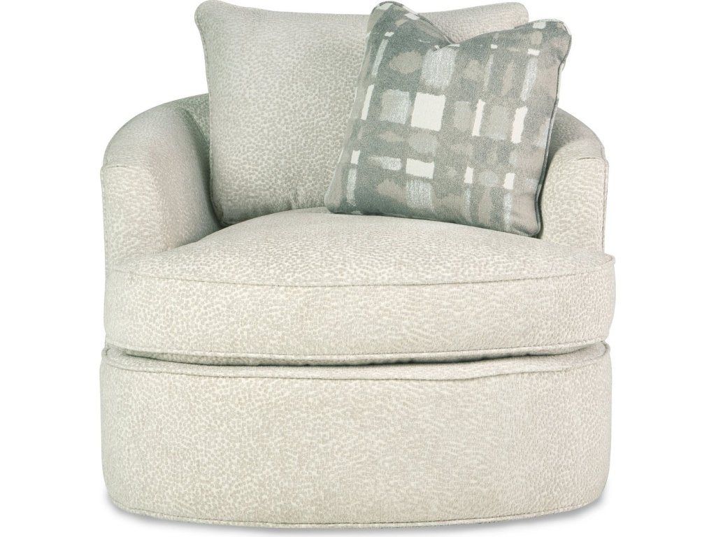 Swivel Chair - Alternative View