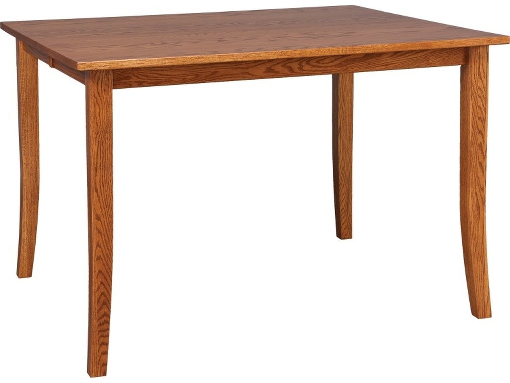 Counter Height