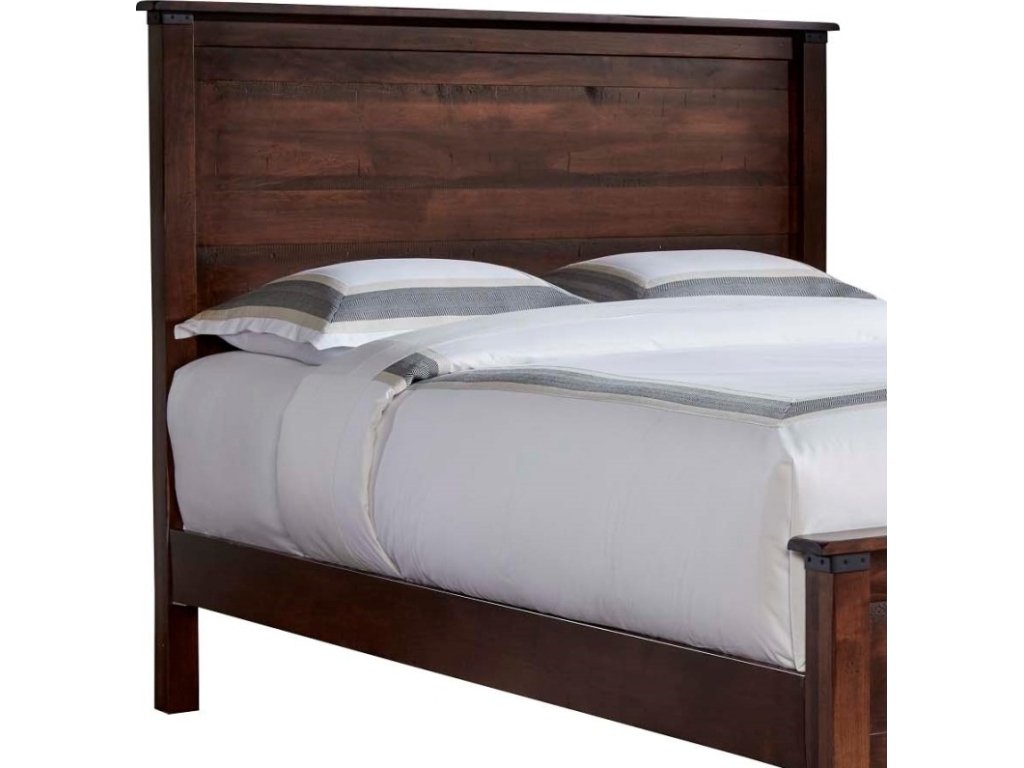 Wildwood Queen Headboard