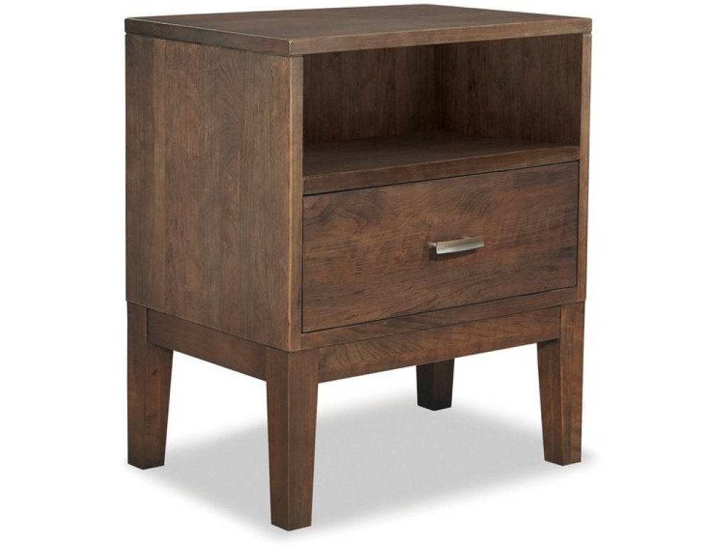 1 Drawer Night Table