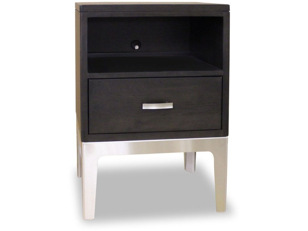 1 Drawer Night Table