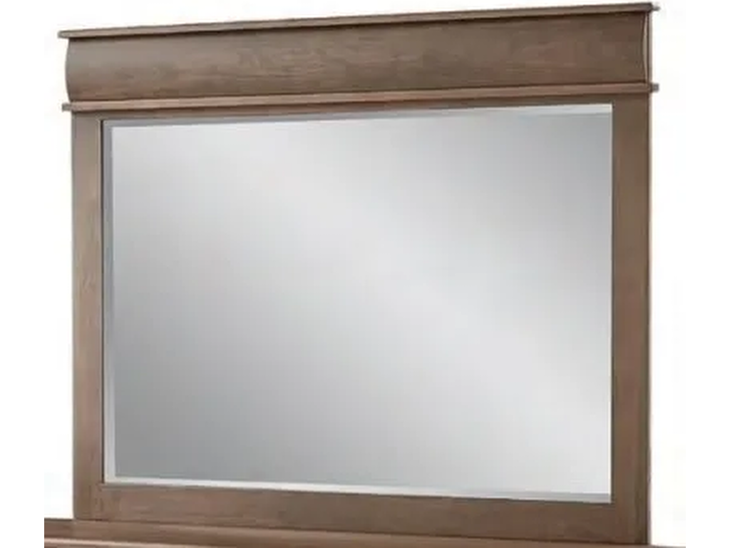 Highland Tall Wide Mirror