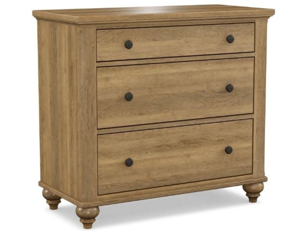 Bachelor's Chest