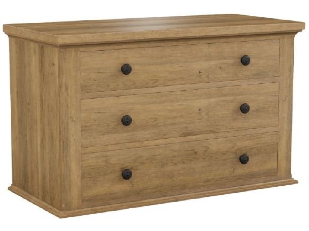 Drawer Deck