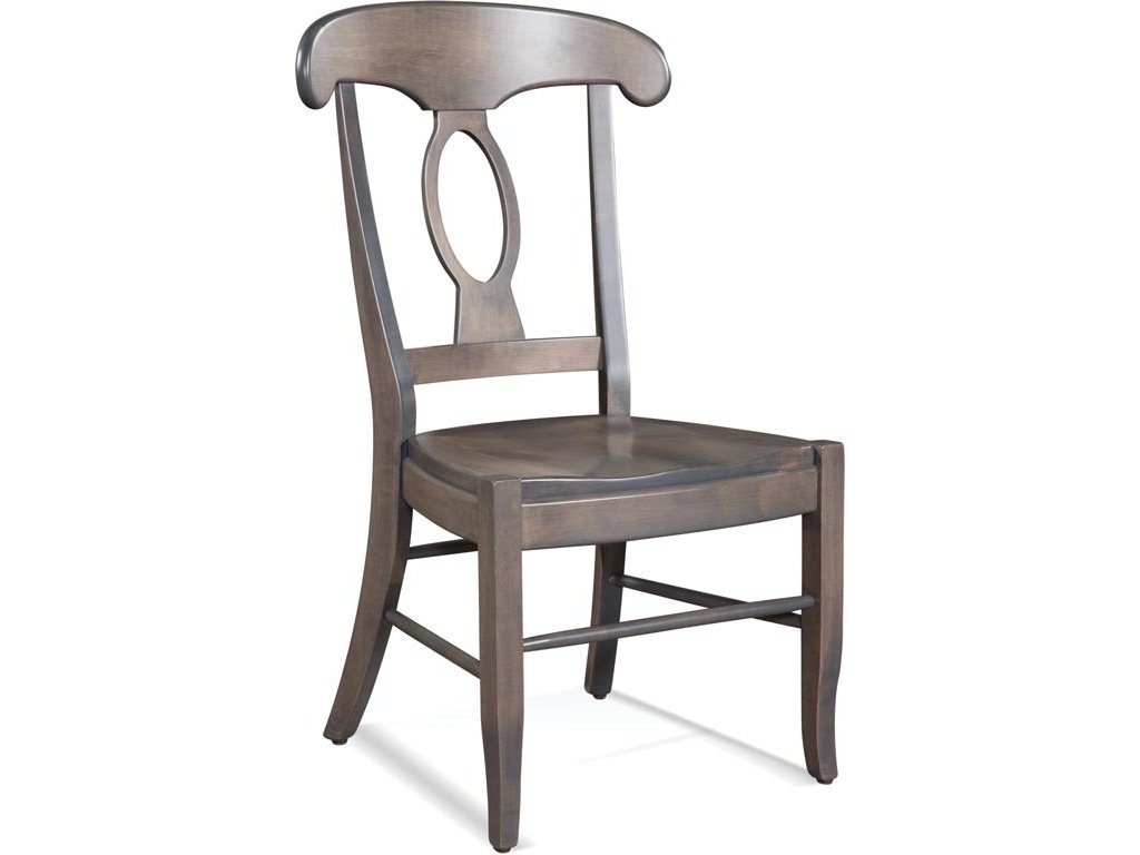 Nepolean Side Chair