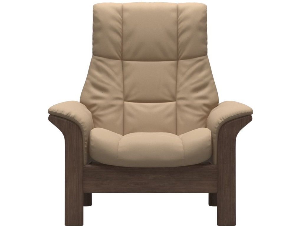 Stressless® Windsor (M) chair High back