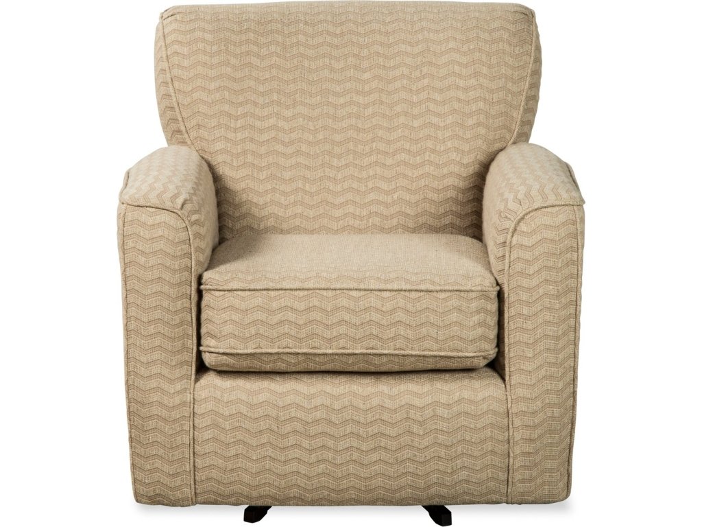 Swivel Chair - Alternative View