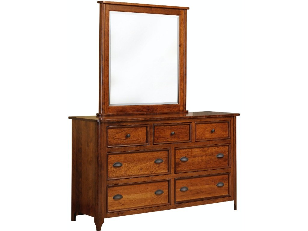 Hudson Dresser