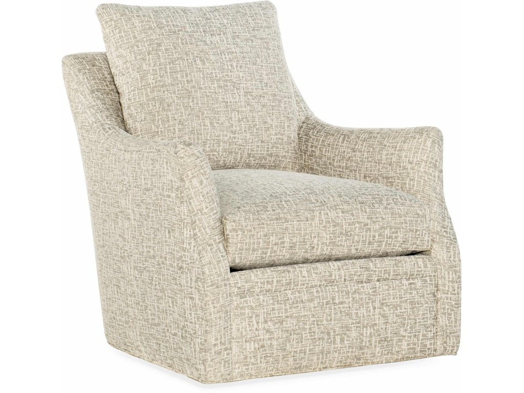 Bree Swivel Chair