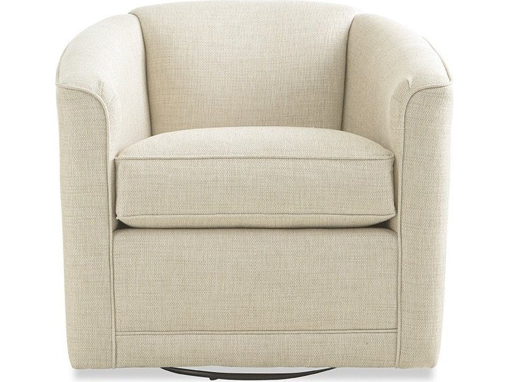 Swivel Chair - Alternative View