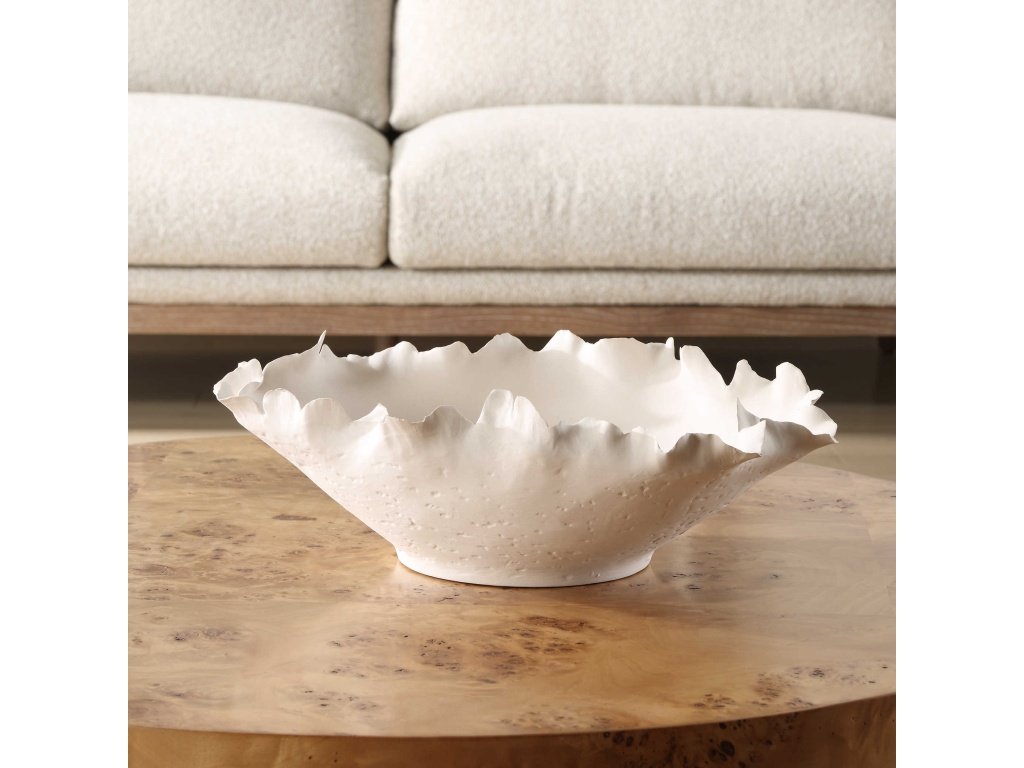Blossom Bowl, Short
