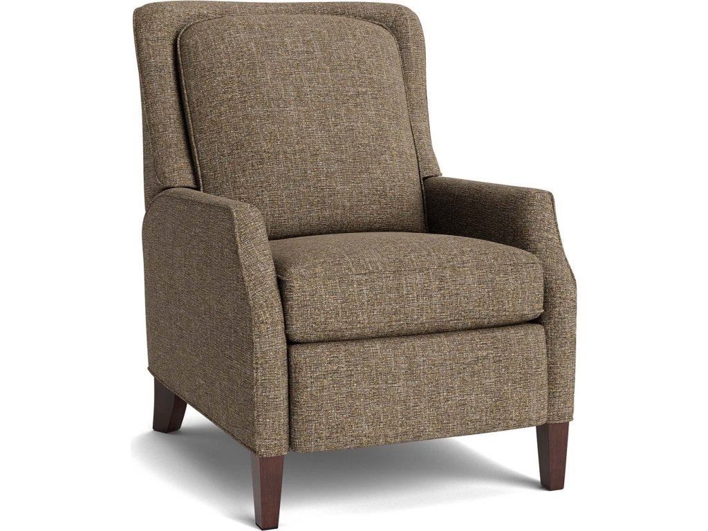 Kent Slope Arm Manual Recliner