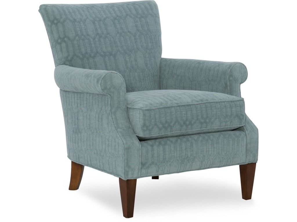 Liam Club Chair