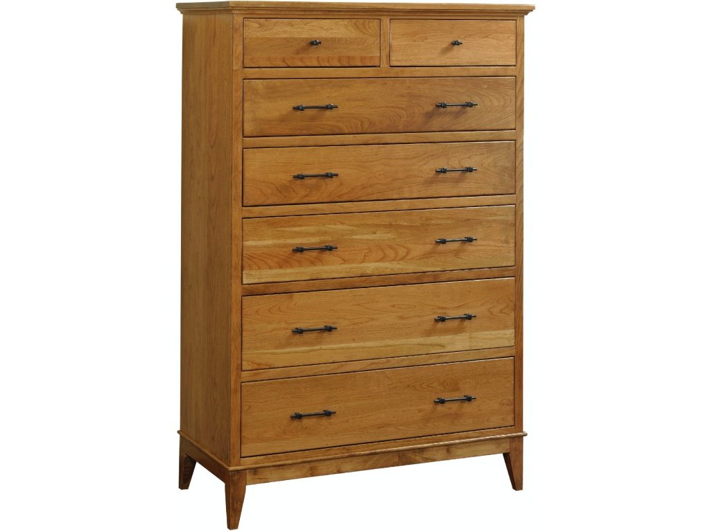 Cortland 7 Drawer Chest