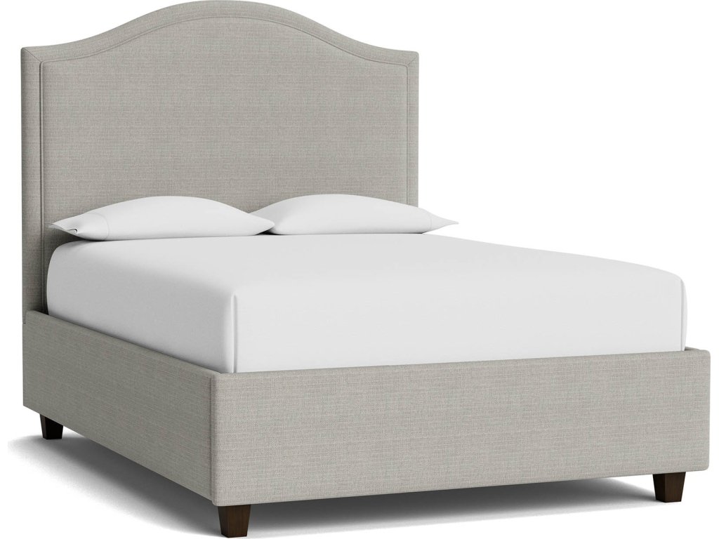Vienna Upholstered Bed