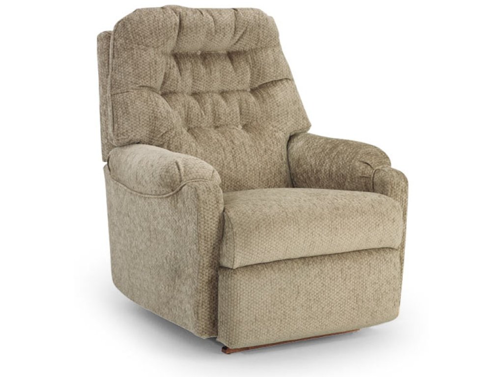 Sondra Arms Recliner