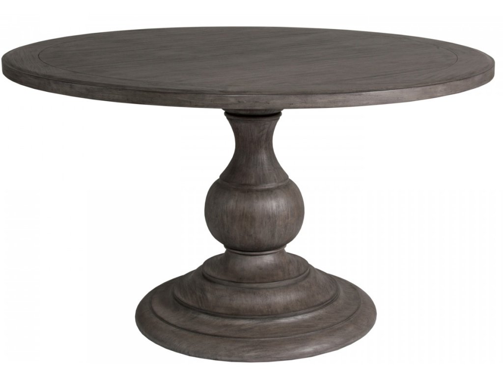 Axiom Round Dining Table