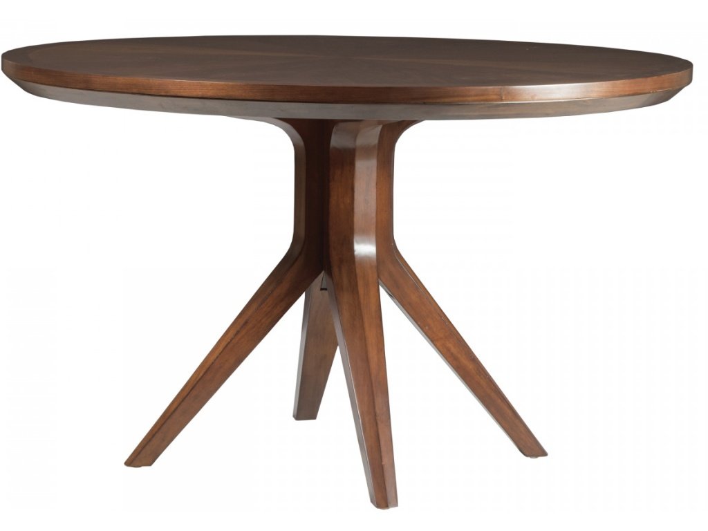 Beale Round Dining Table