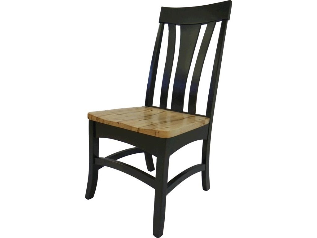 Mansfield Side Chair