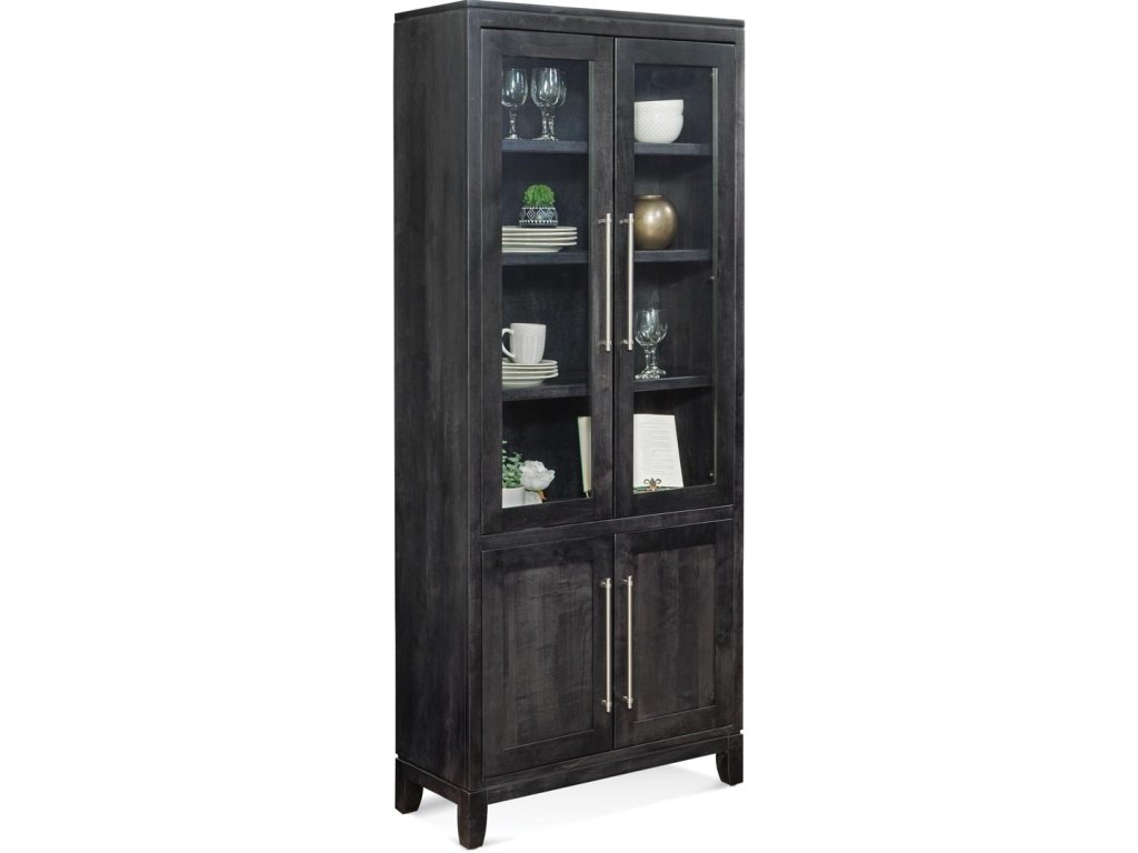 Trieste Tall Cabinet