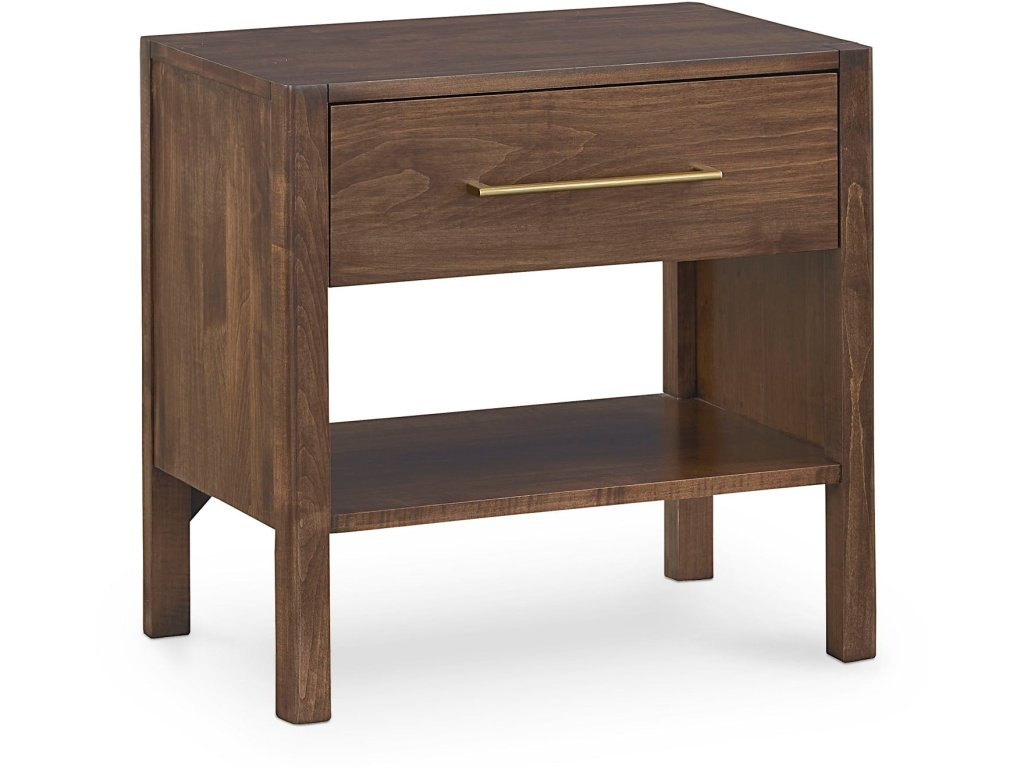 Parkway Bedside Table