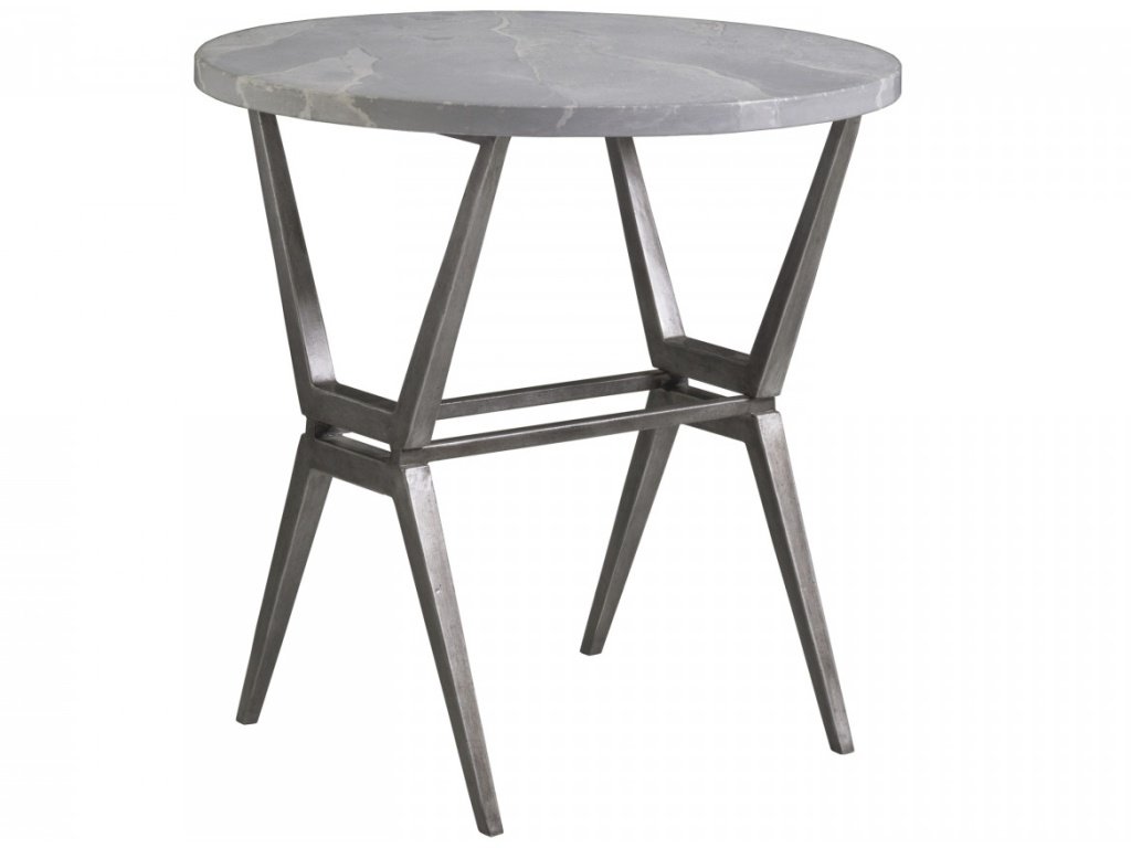 Cirro Round End Table