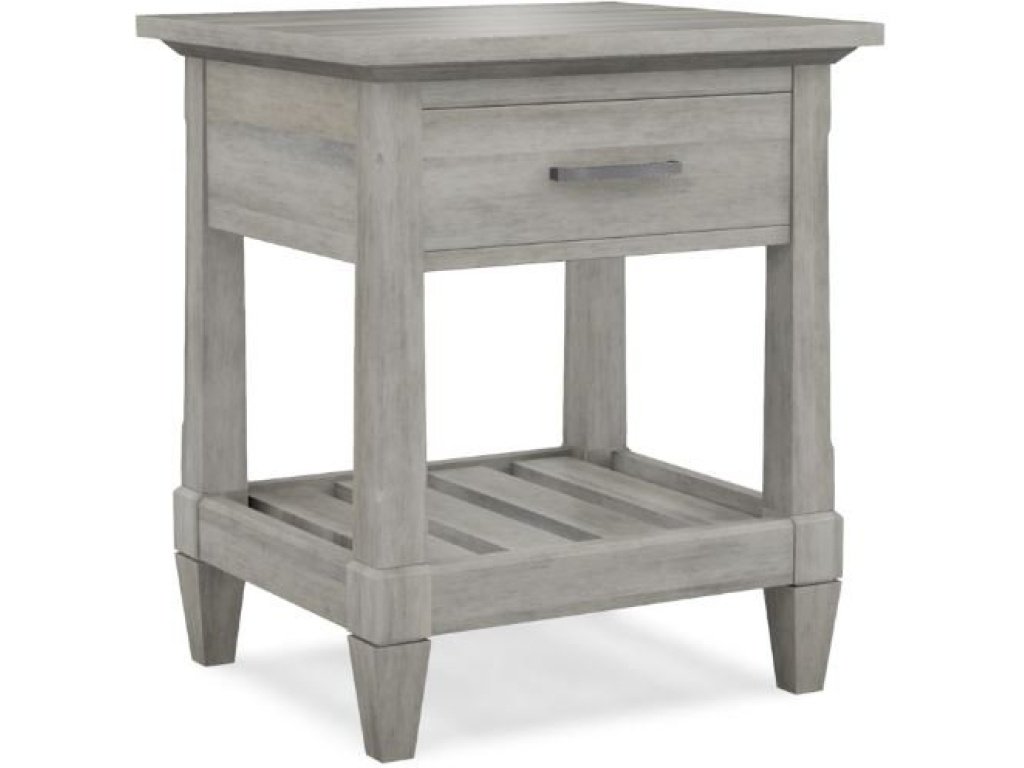 Accent Table