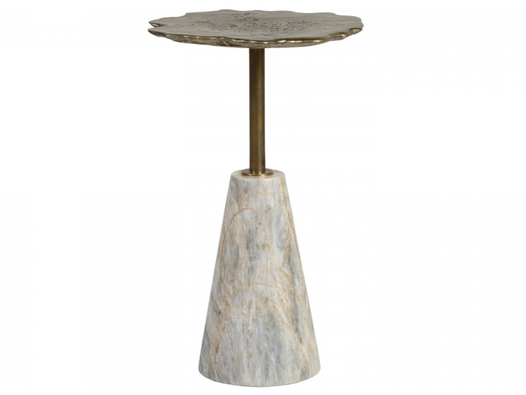 Moriarty Round Spot Table