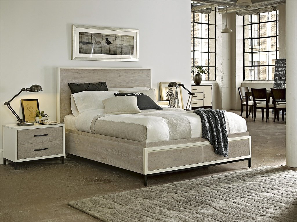Spencer Nightstand
