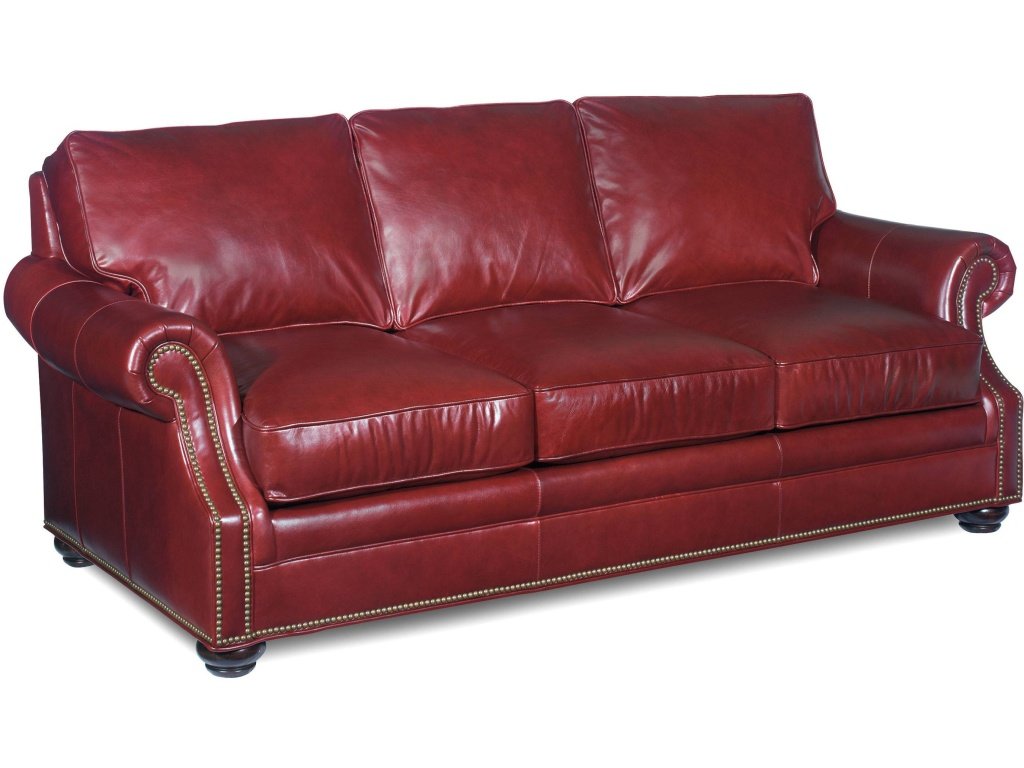 Warner Stationary Sofa 8-Way Tie