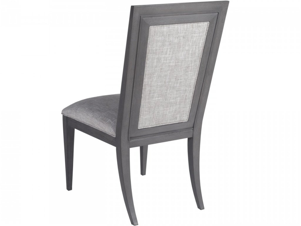 Appellation Upholstered Side Chair - Alternative View