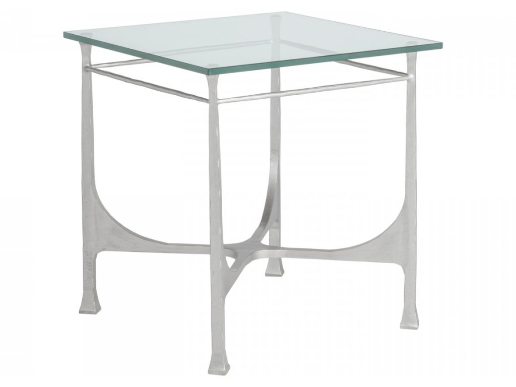 Bruno Square End Table