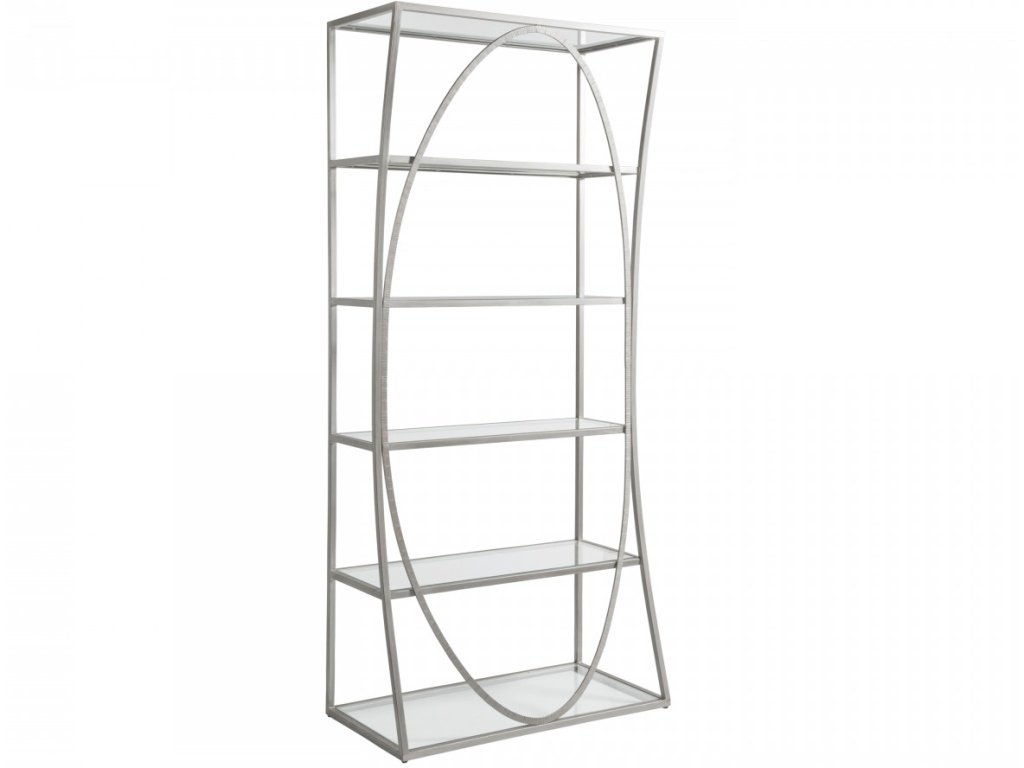 Ellipse Etagere
