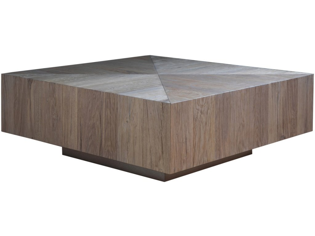 Verite Square Cocktail Table