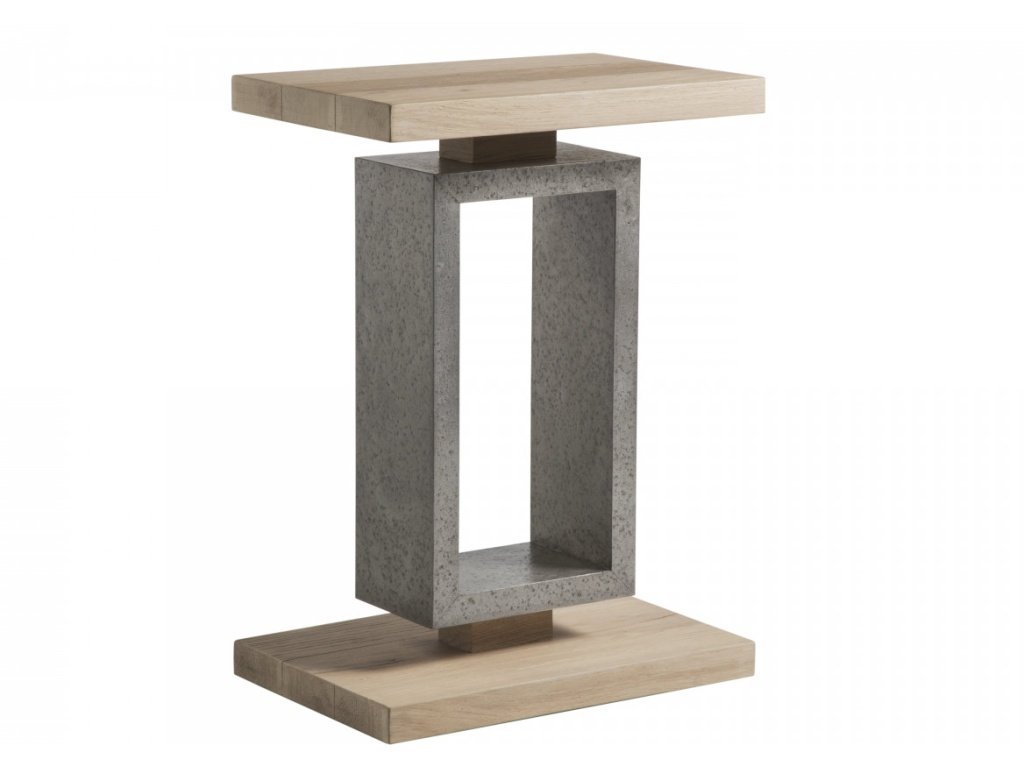 Verite Rectangular Spot Table
