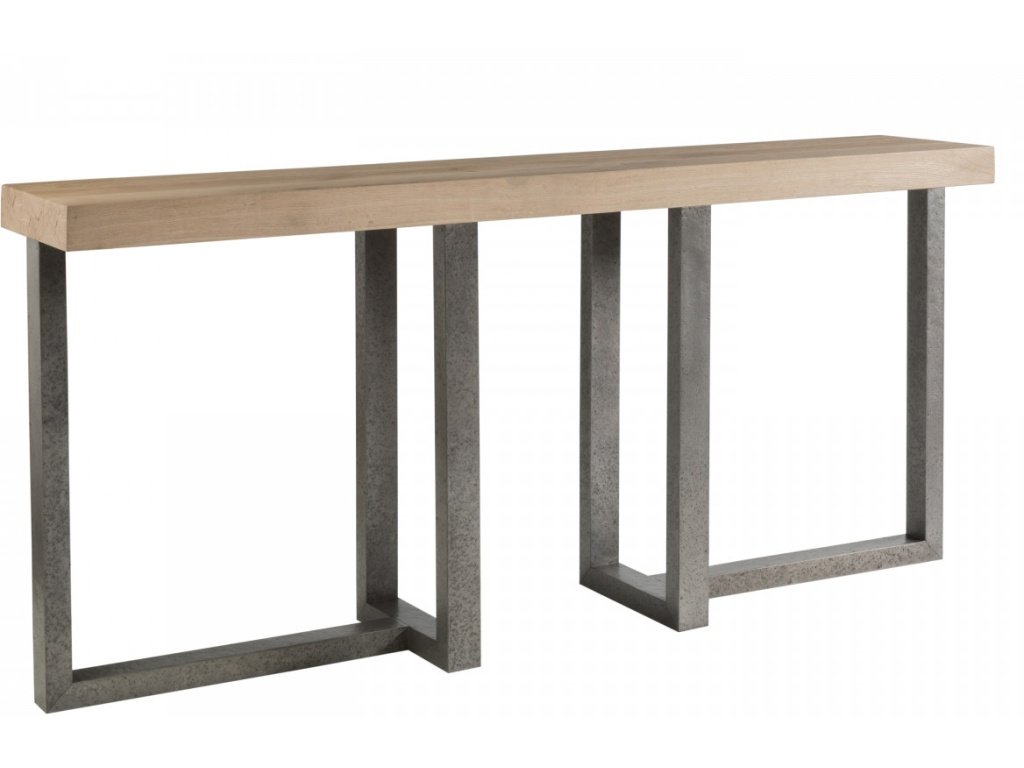Verite Long Console