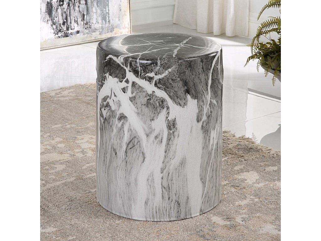 Marvel Garden Stool