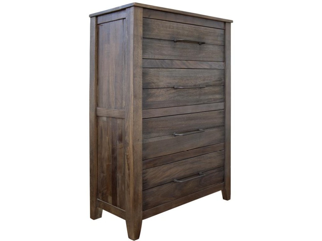 4 Drawer Chest