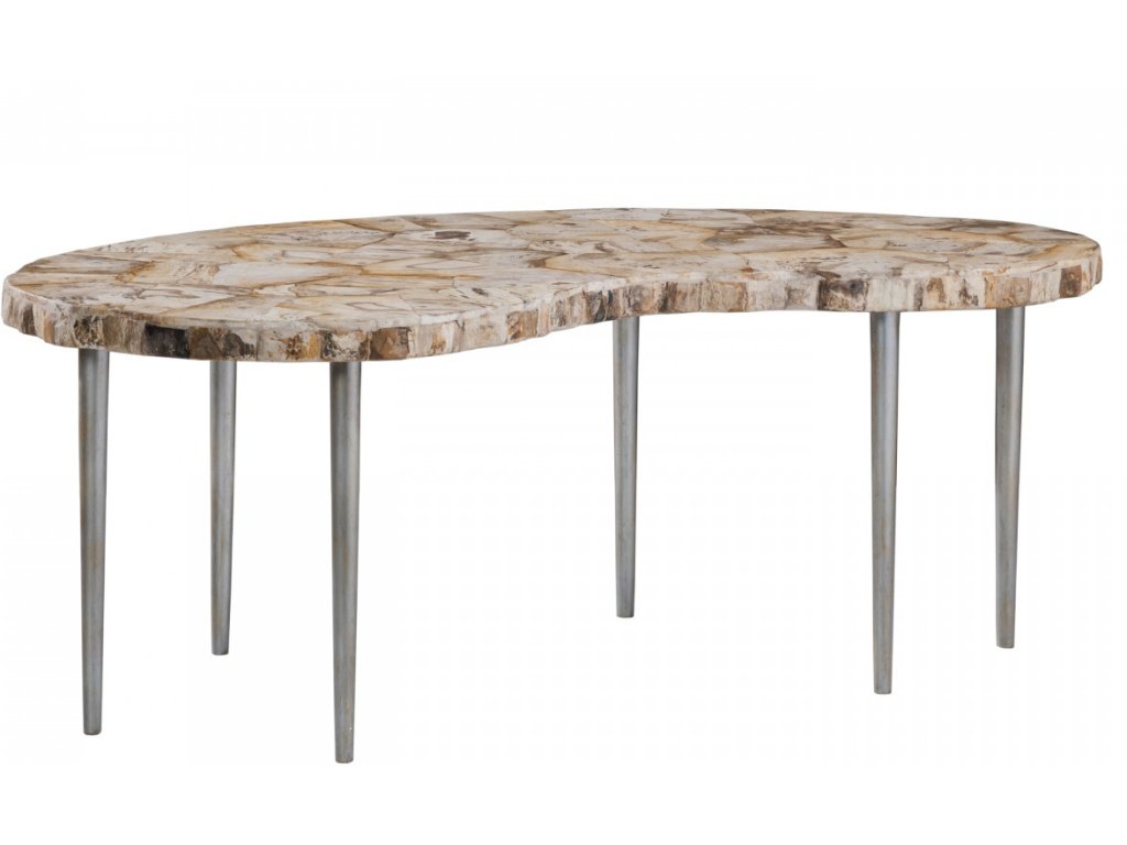 Caldera Kidney Cocktail Table