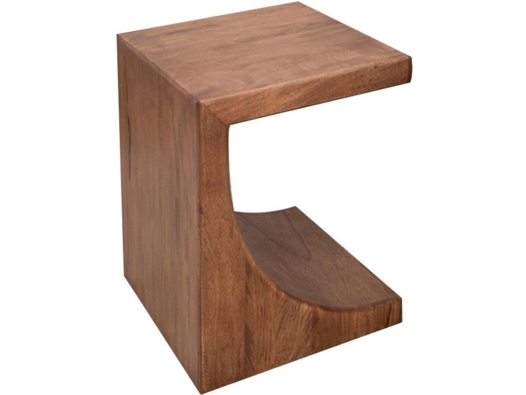 Chairside Table